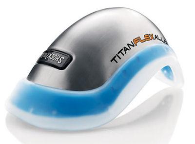 Titan Alloy Flex Cup